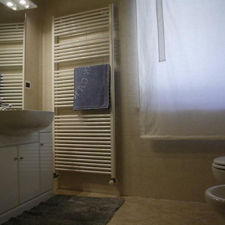 Appartamento Ai Boscaroi Levico Terme Exterior photo
