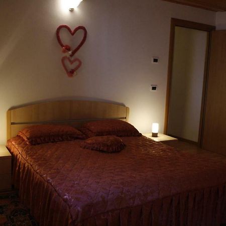 Appartamento Ai Boscaroi Levico Terme Exterior photo