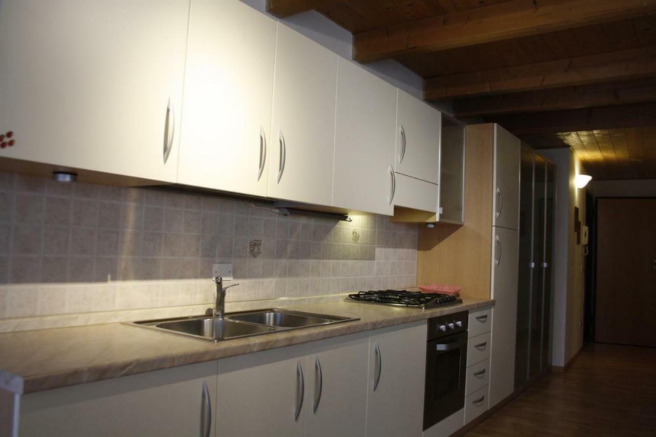 Appartamento Ai Boscaroi Levico Terme Exterior photo